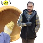 نوره زرنیخ دار اصل و درمانی 500 گرمی - Image 3