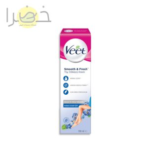 کرم موبر ویت