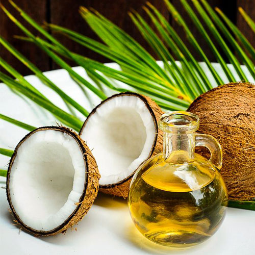 خرید روغن نارگیل اصل