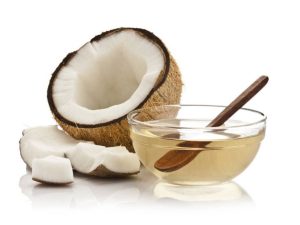 روغن نارگیل بکر